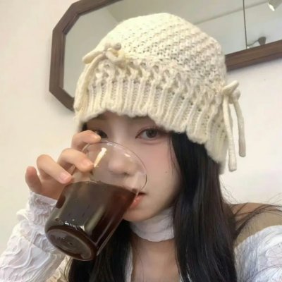我的海獭先生