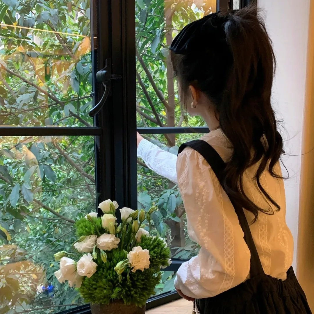 感动她77次